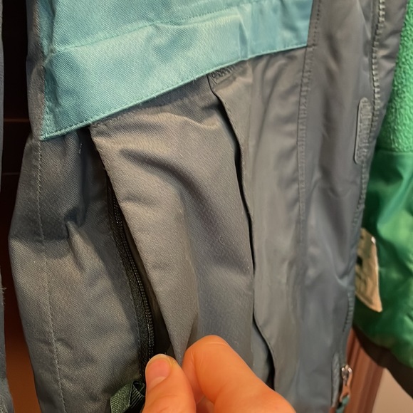 SOLD: REI Boy’s Winter/Snow Coat - Picture 5 of 8